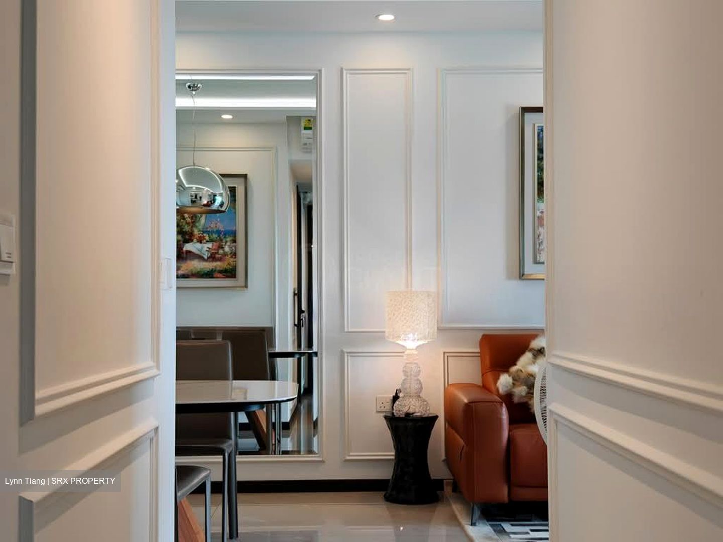 Normanton Park (D5), Apartment #531067151